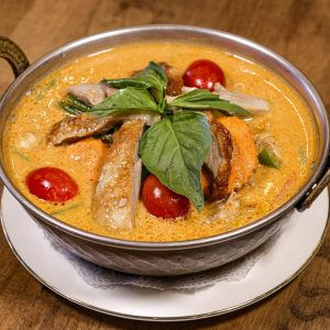 Roasted Duck Curry3(1)