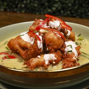 Soft Shell Crab Curry_2